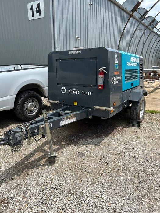 2023 AIRMAN PDSF375DP-6E1