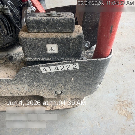 2024 HUSQVARNA LG300