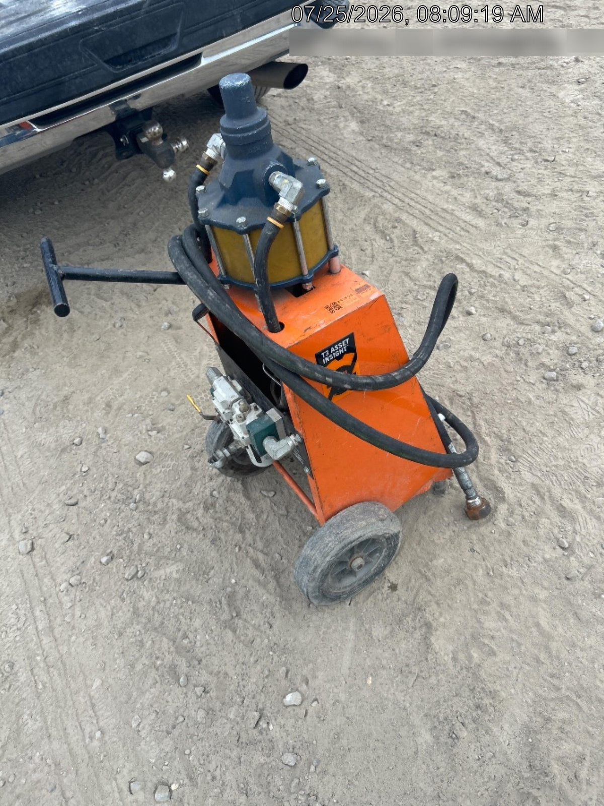 2023 WIDDER 11100