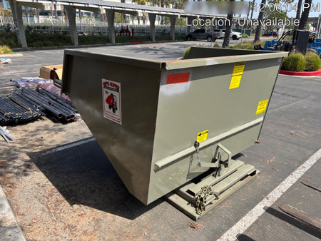 2025 HIPPO HH64HD