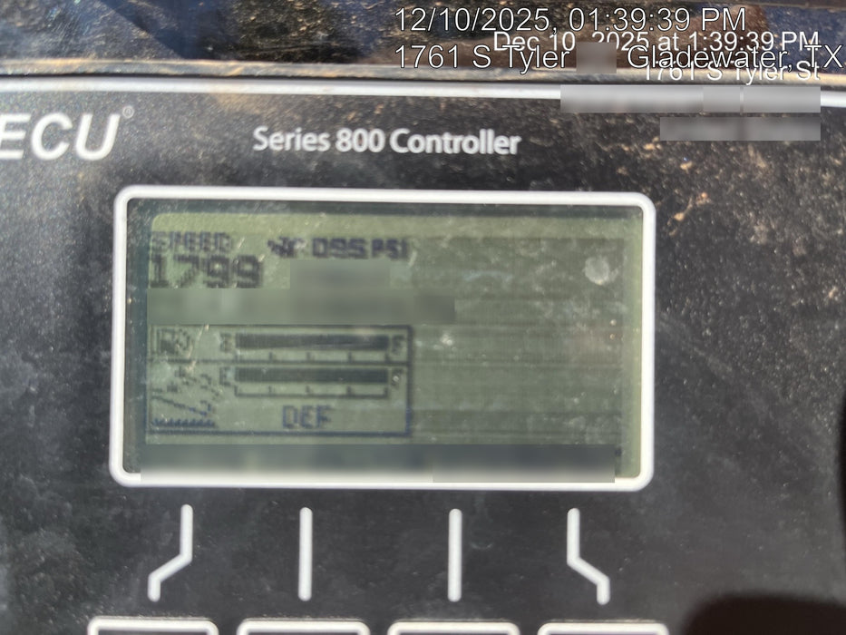 2022 MULTIQUIP DCA125