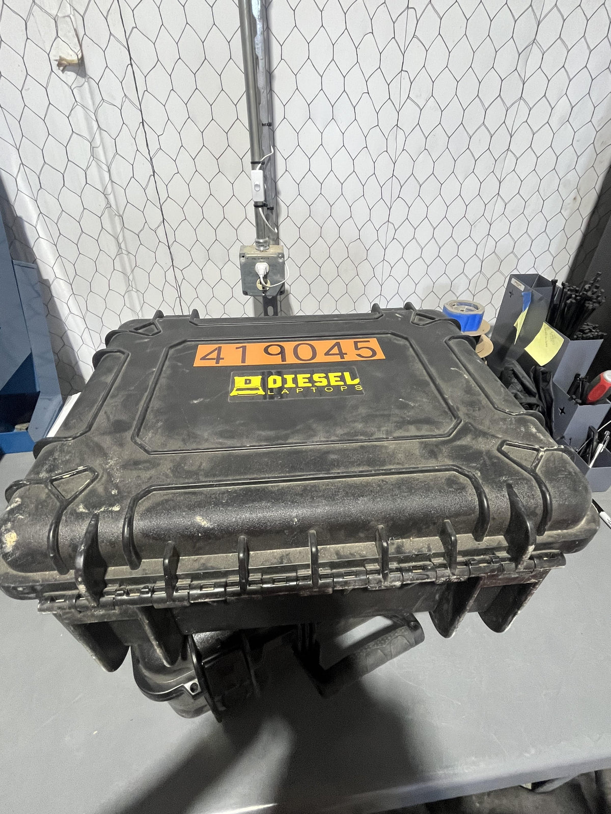 2024 DIESEL LAPTOPS DIESEL LAPTOP