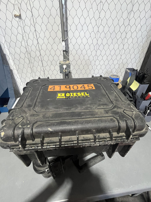 2024 DIESEL LAPTOPS DIESEL LAPTOP