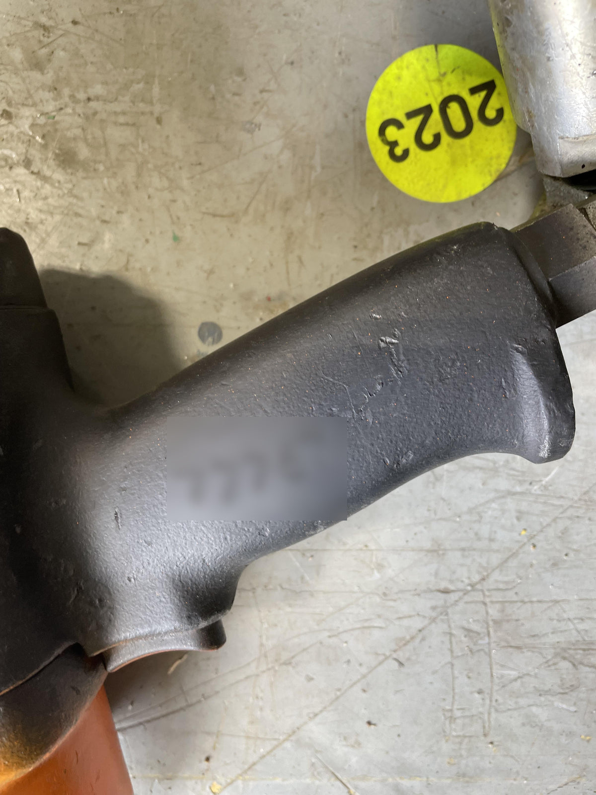 2020 MICHIGAN PNEUMATIC 751SS