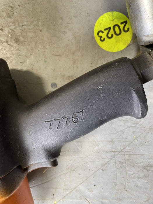 2020 MICHIGAN PNEUMATIC 751SS