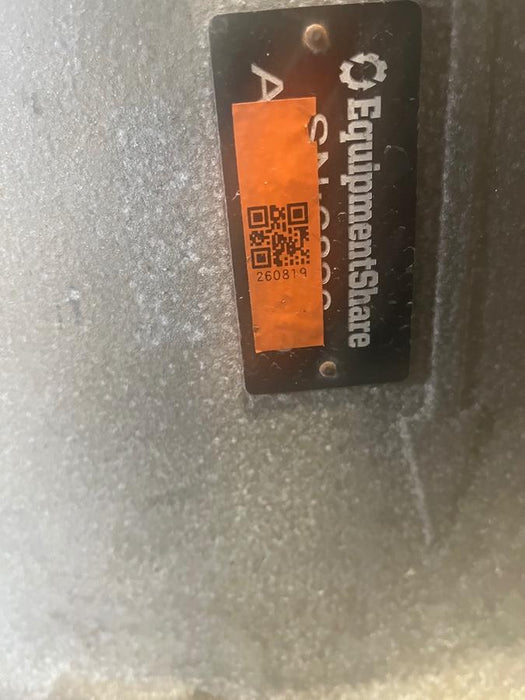 2022 WIDDER 20262-TRACKER-DIXLOX