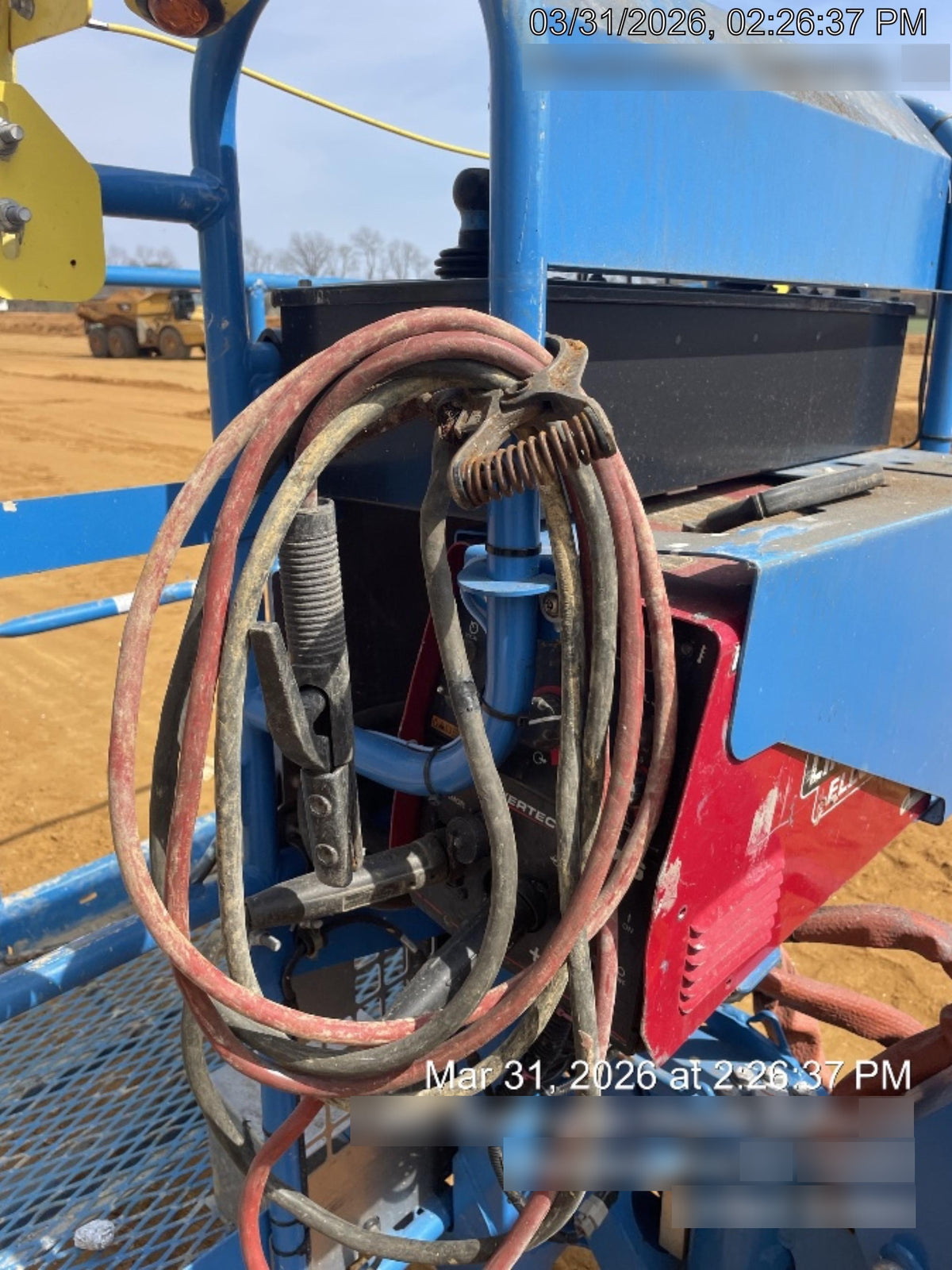 2025 MILLER ELECTRIC CST-282