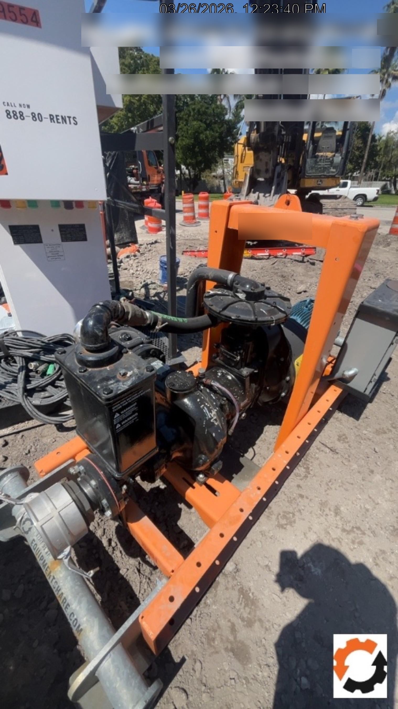 2022 PIONEER EPP44S10L71