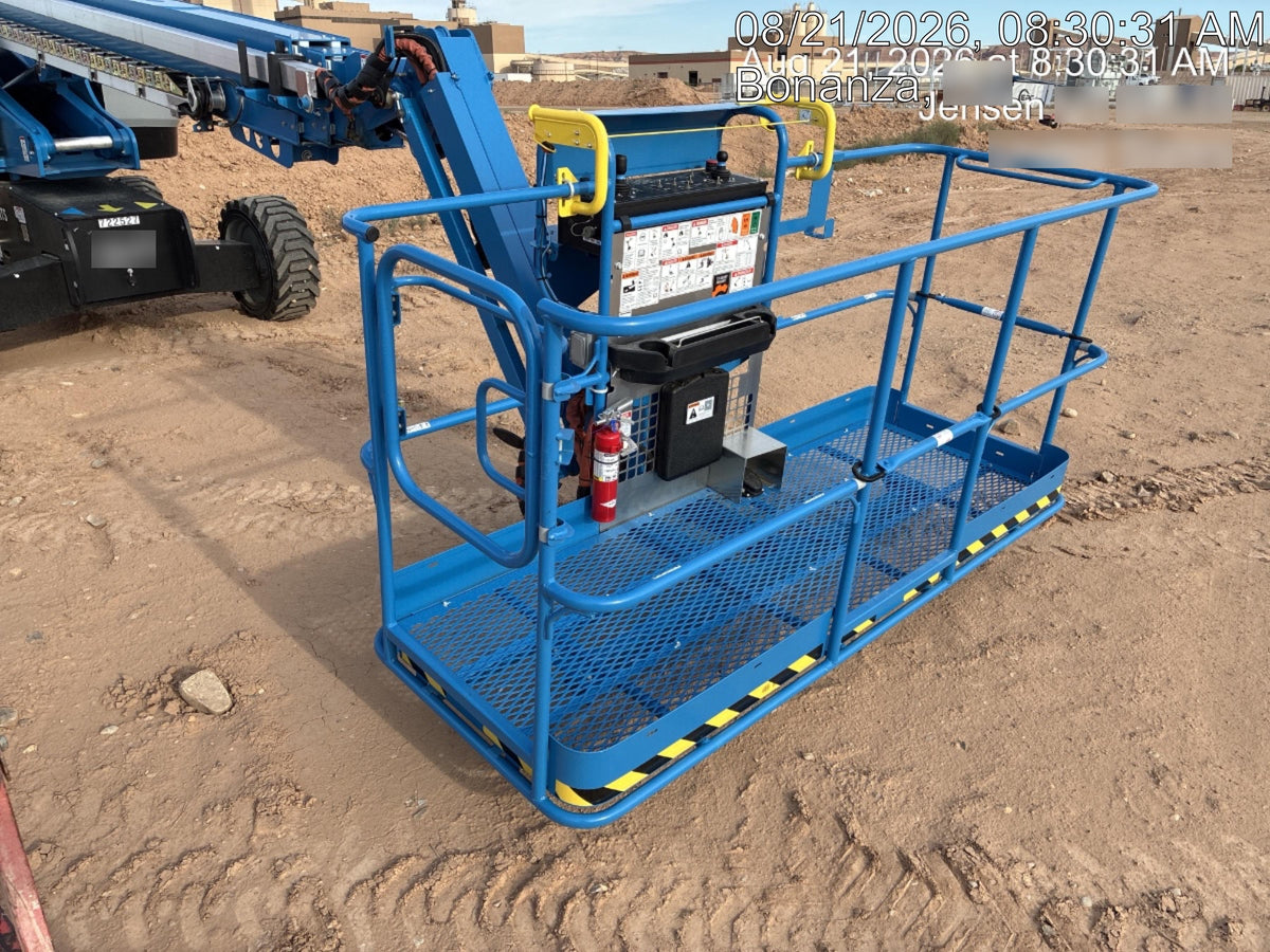 2026 GENIE S-65 XC