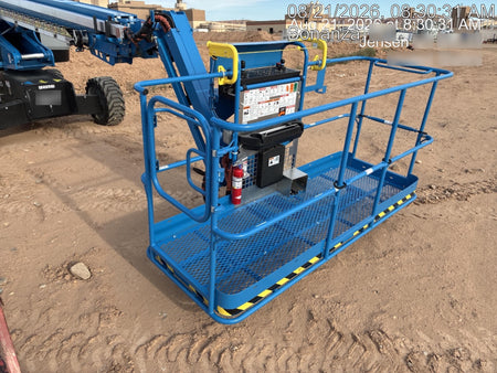 2026 GENIE S-65 XC