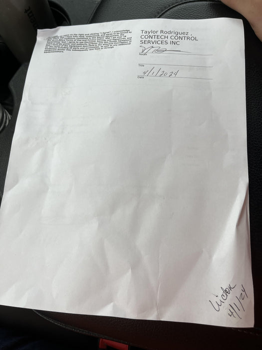 2021 CURRENT TOOLS 77SR