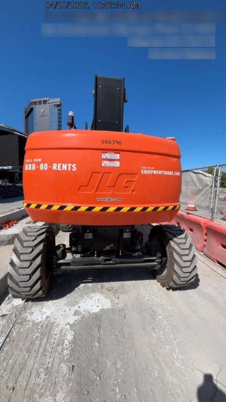 2026 JLG 860SJ
