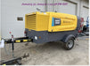 2023 ATLAS COPCO XAS 400-150 PACE