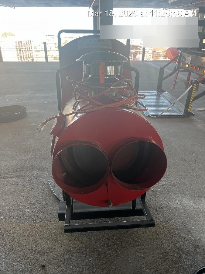 2022 CAMPO EB400G-RE3