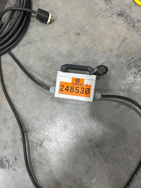 2022 LIND EQUIPMENT GST50