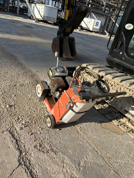 2019 HUSQVARNA FS 400 LV