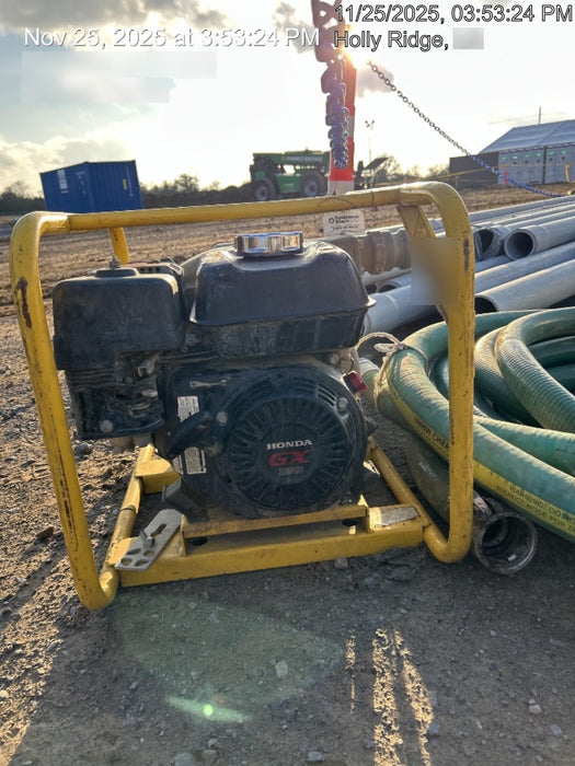 2018 WACKER NEUSON PT2