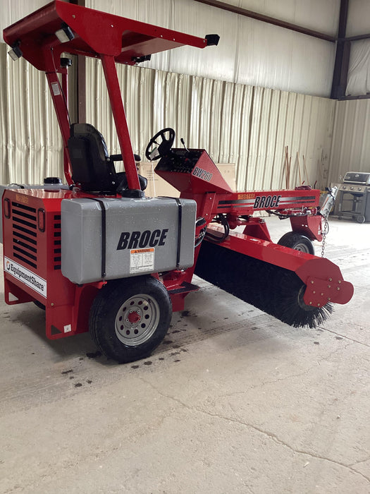 2021 BROCE BW260
