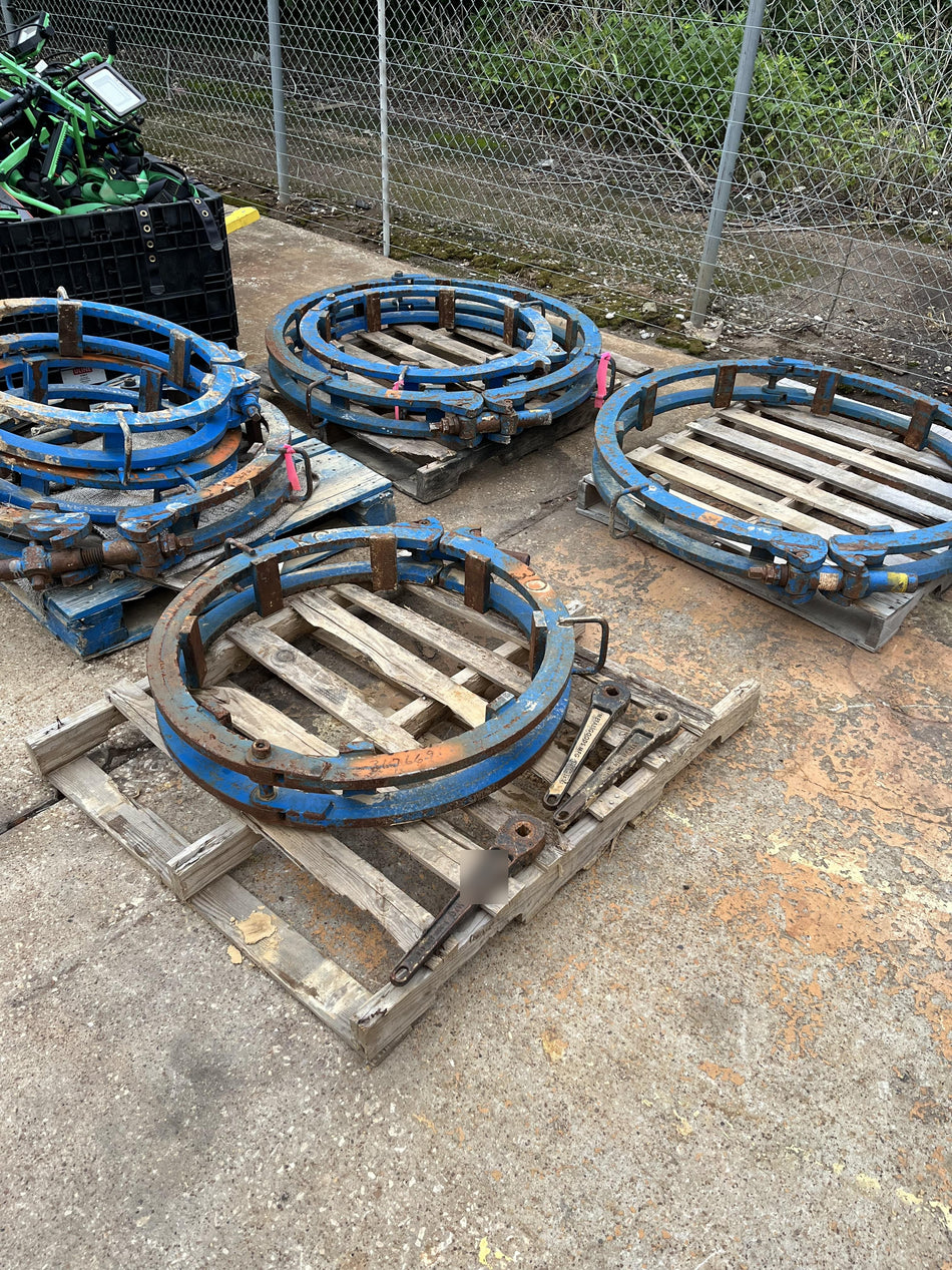 2023 KC WELDING KCW42