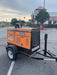 2021 Lincoln Electric Vantage 549X Ready Pak 3, ORANGE (includes trailer, cable rack, fender light kit)