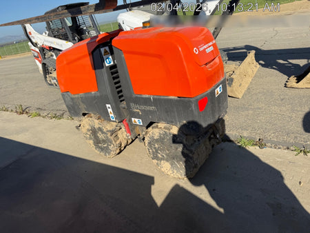2024 HUSQVARNA LP9505