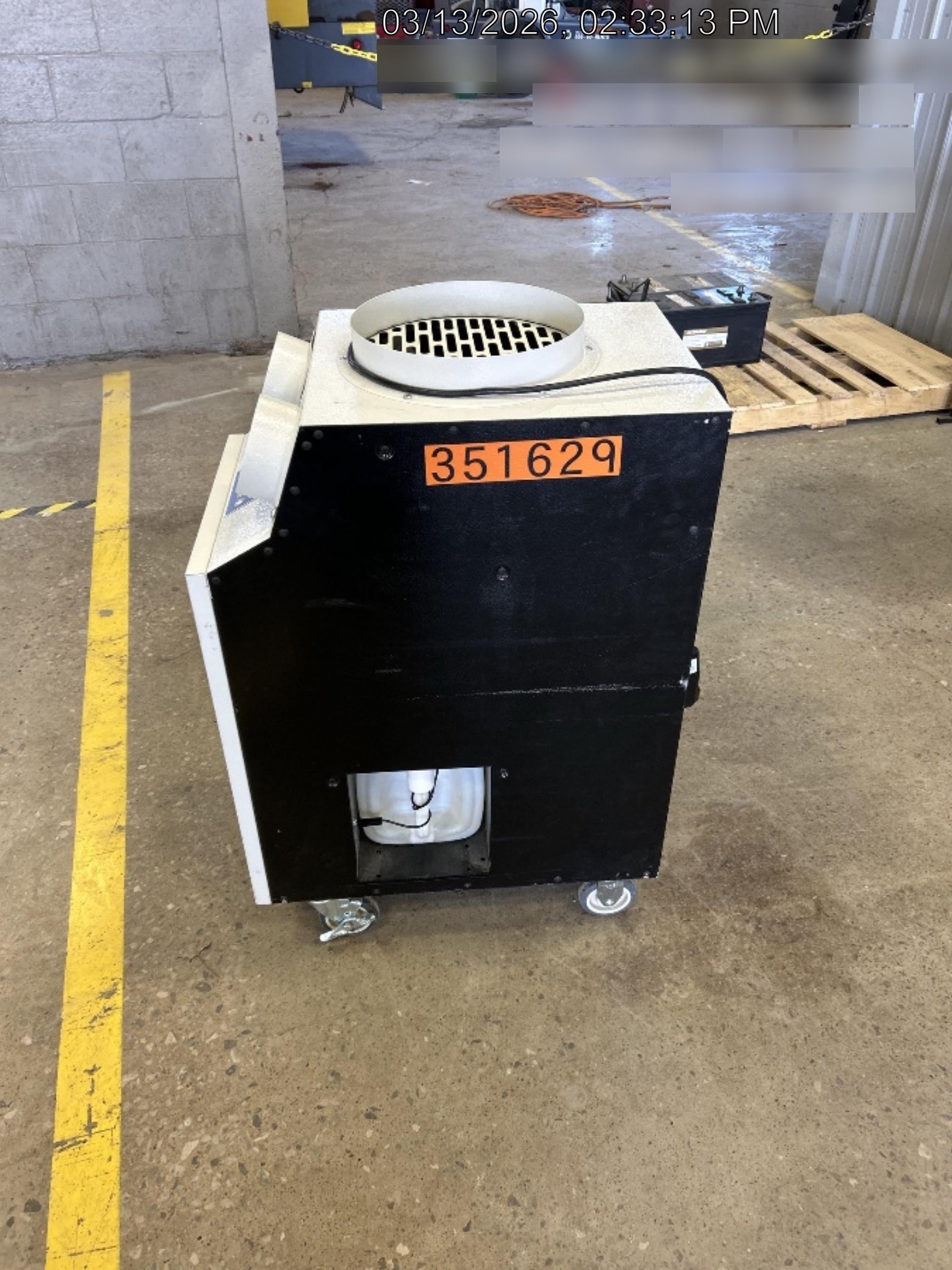 2023 KWIKOOL KPAC1411-2