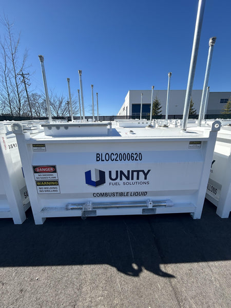 2026 UNITY BLOC 2000