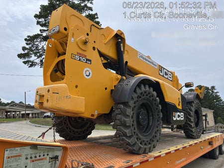 2021 JCB 510-56