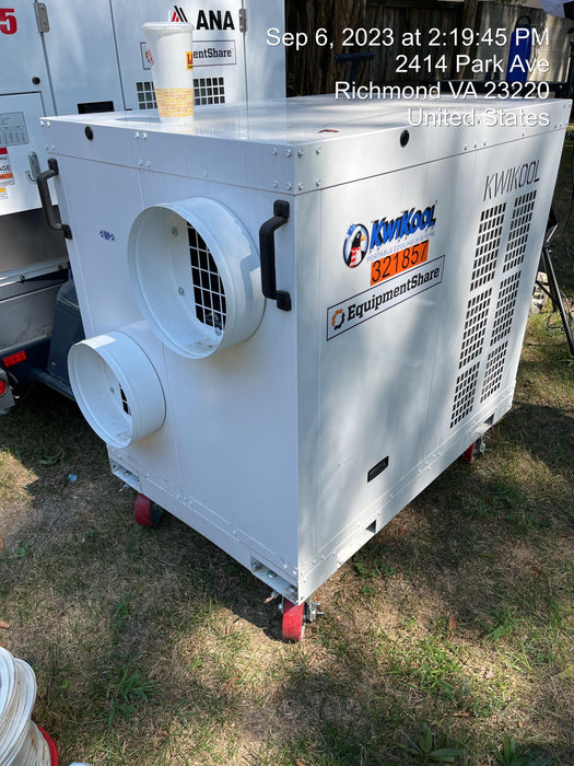 2023 KWIKOOL KPO5-43H