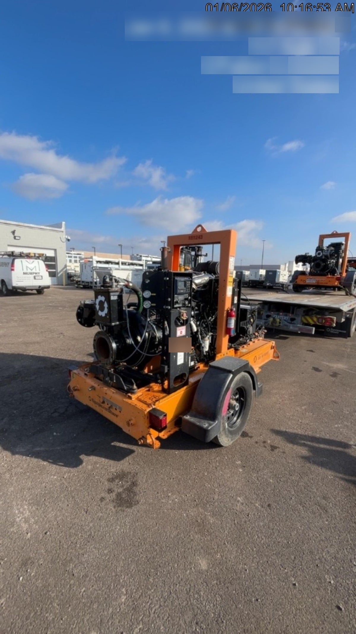2021 PIONEER PP88S12L71-TCD3.6