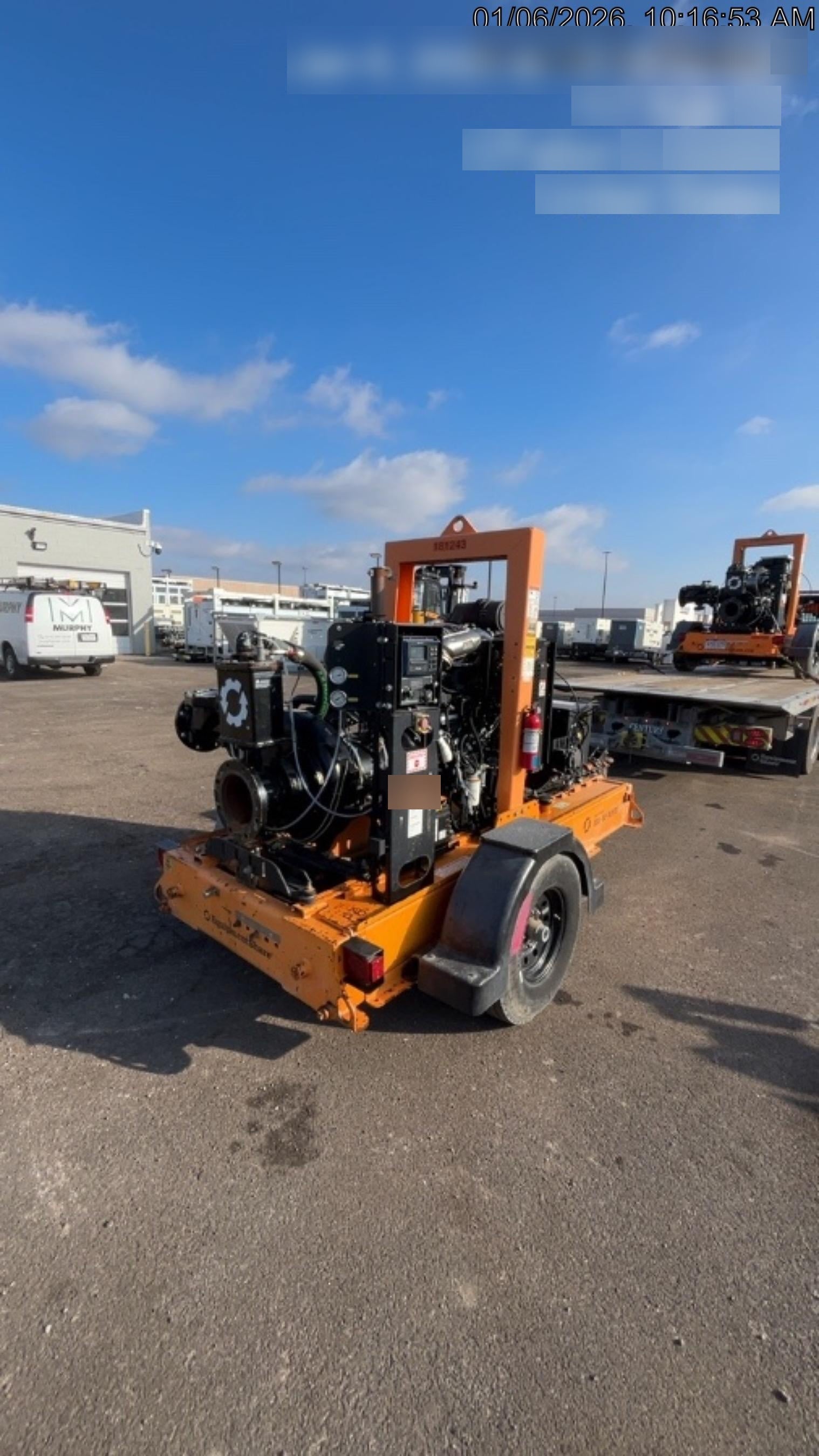 2021 PIONEER PP88S12L71-TCD3.6