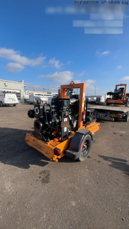 2021 PIONEER PP88S12L71-TCD3.6