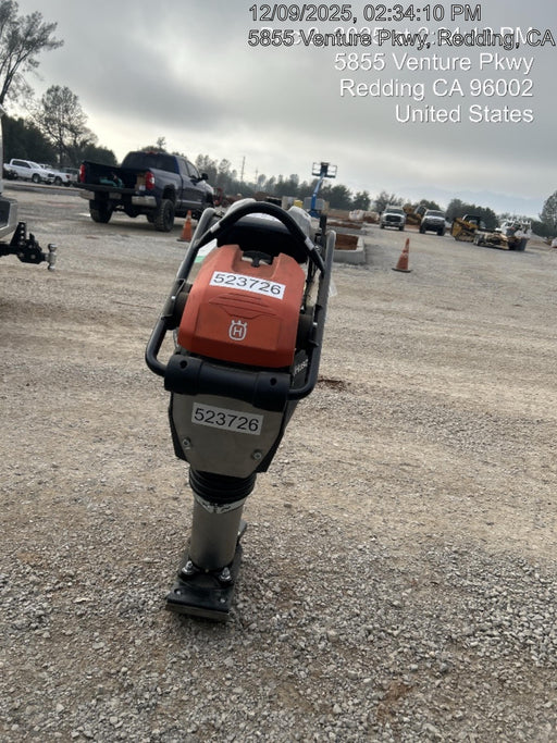 2025 HUSQVARNA LT5005