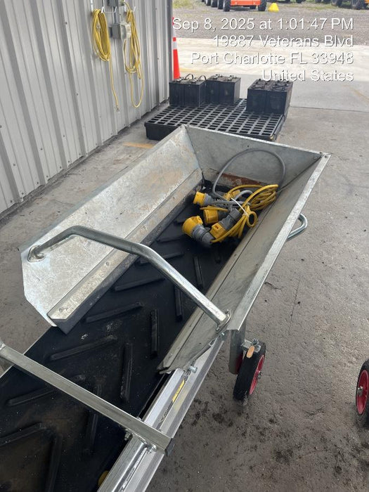 2024 INTERQUIP LKS400-5