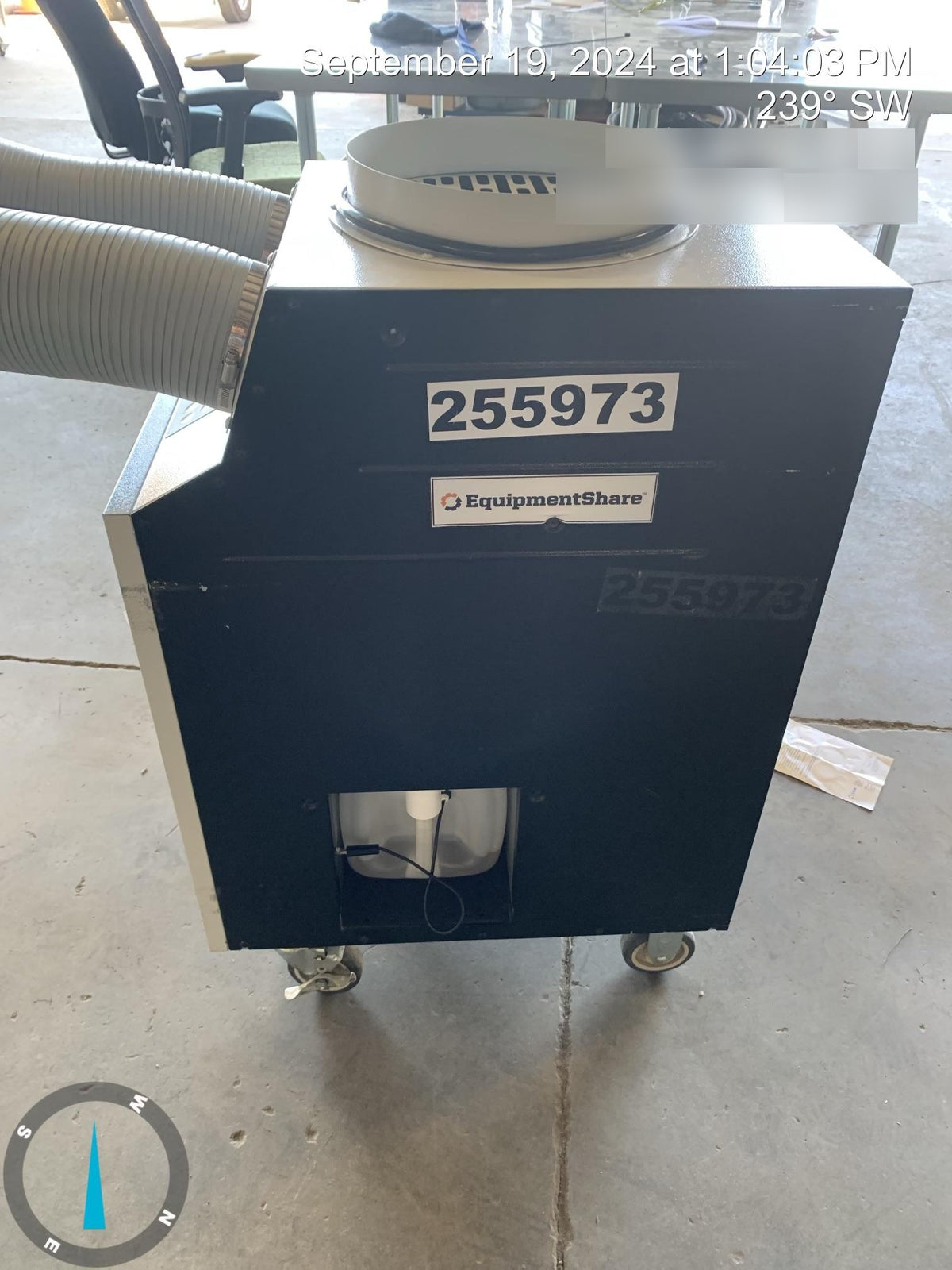 2022 KWIKOOL KPAC1811-2