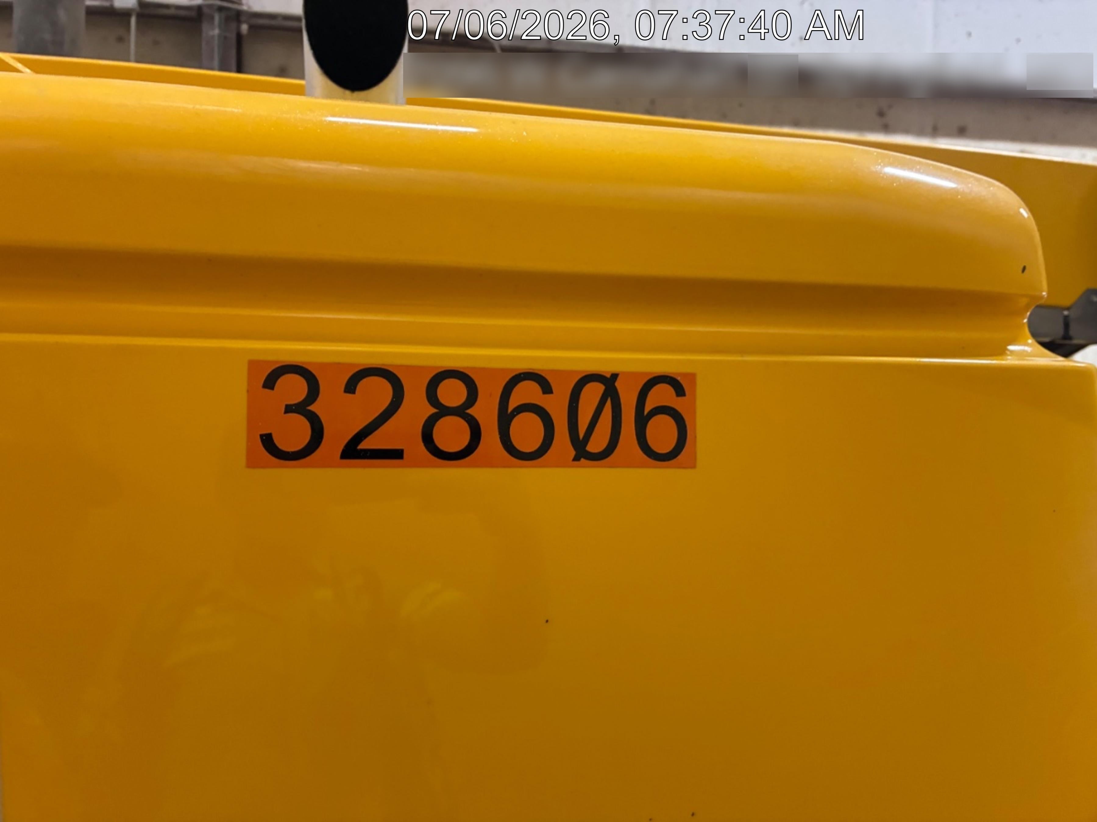2023 HAULOTTE HA46RTJO