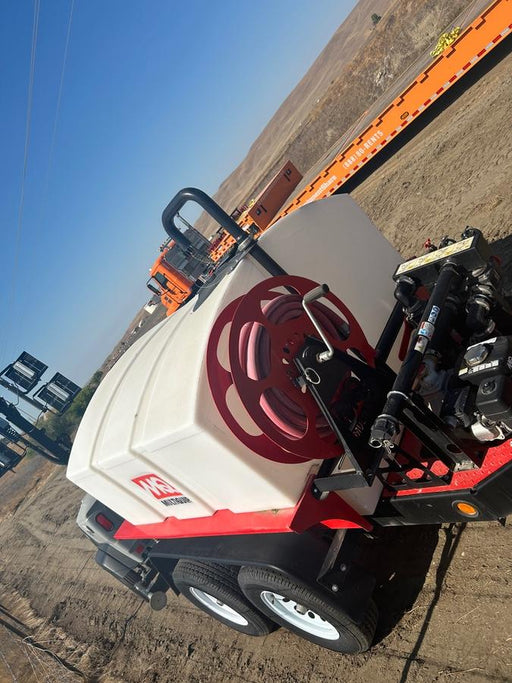 2025 MULTIQUIP WT5HP