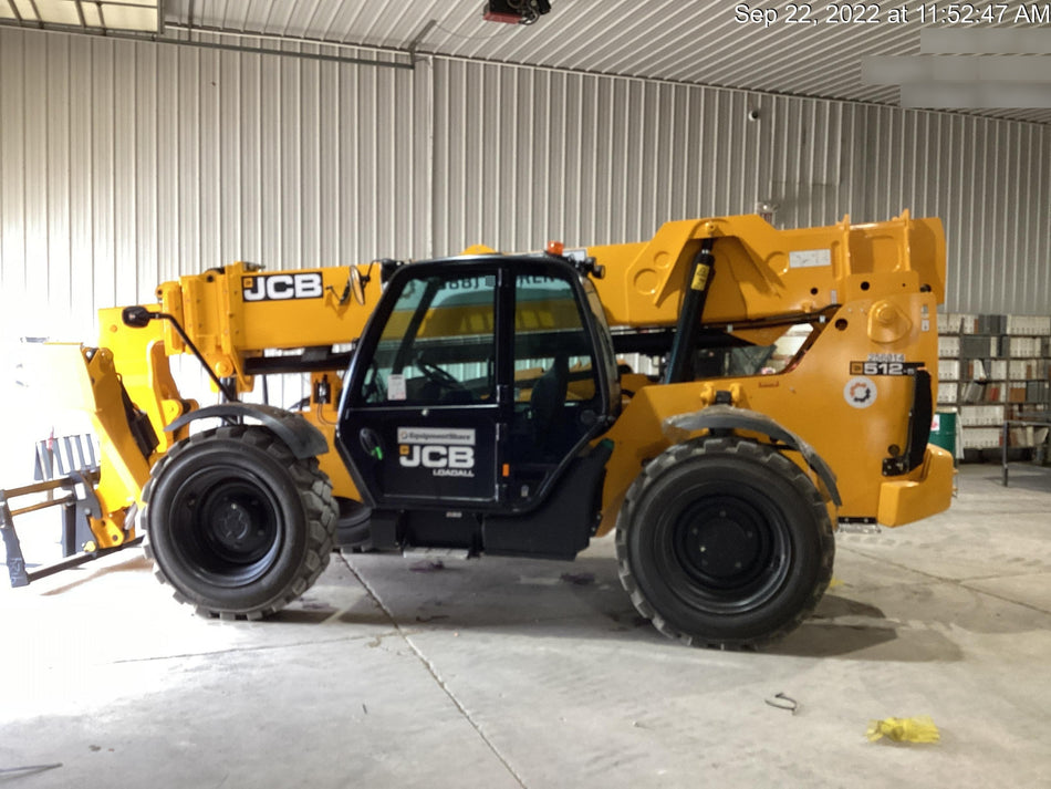 2022 JCB 512-56