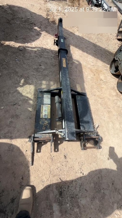 2021 STAR INDUSTRIES M1360B - Star JIB Boom