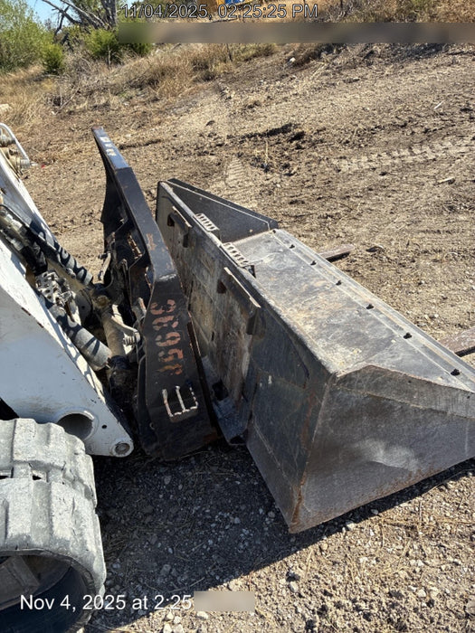 2018 PALADIN 48" Pallet Forks - Paladin