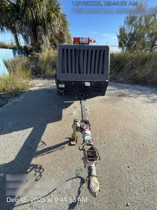 2019 SULLAIR 185-DPQ