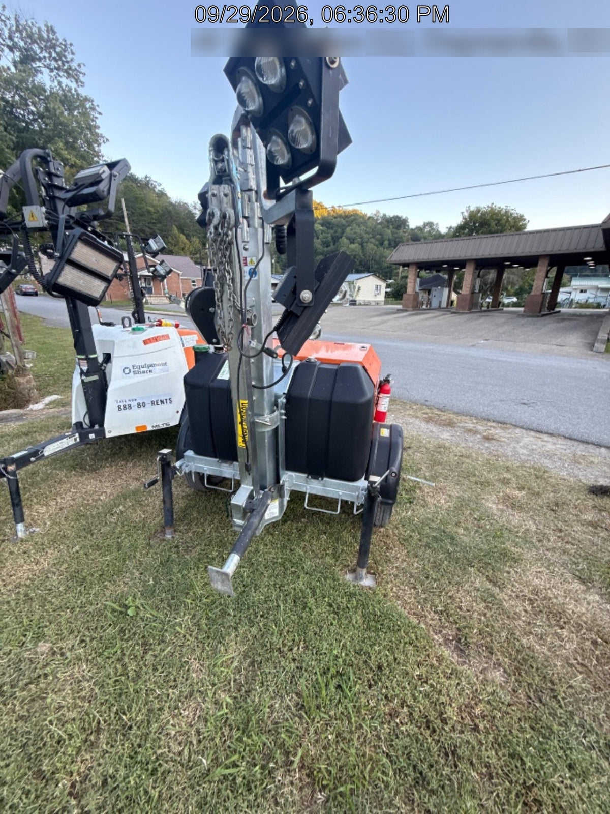 2023 WANCO WLTT-4MM4K