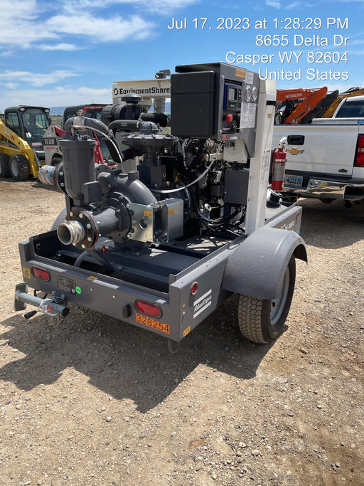 2023 ATLAS COPCO PAC F44 KD