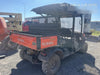 2021 KUBOTA RTV-X1140W-H (Canopy)