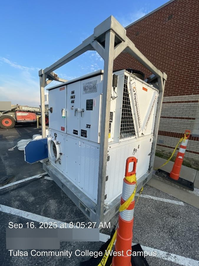 2020 SMARTECH SACP41A-HS