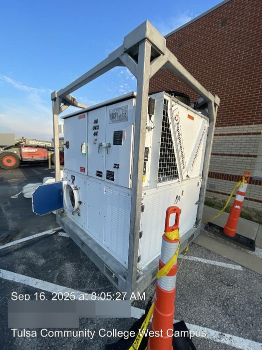 2020 SMARTECH SACP41A-HS