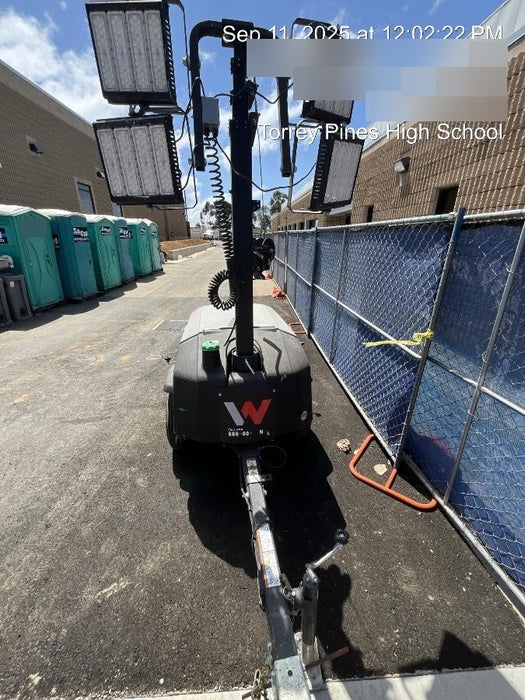 2024 WACKER NEUSON LTT4