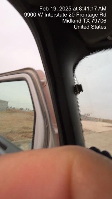 2020 STRICKLAND 18" Bucket Tooth - Strickland