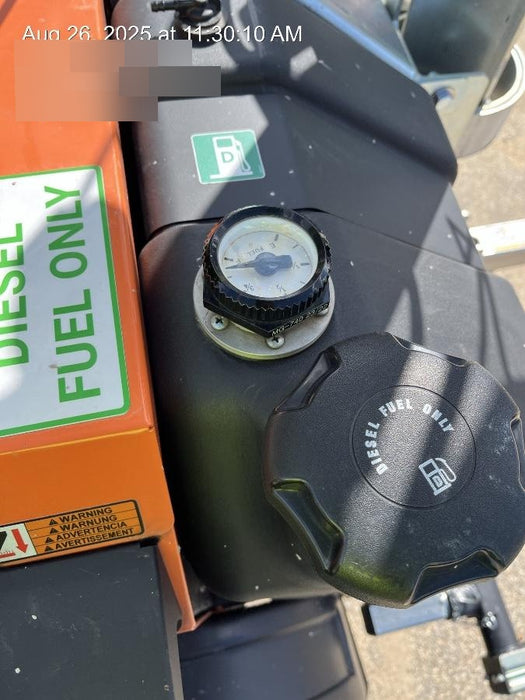 2024 WANCO WLTT-4MM4K