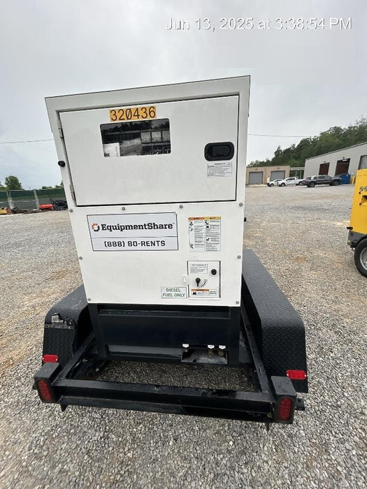 2023 SHINDAIWA DGK45F